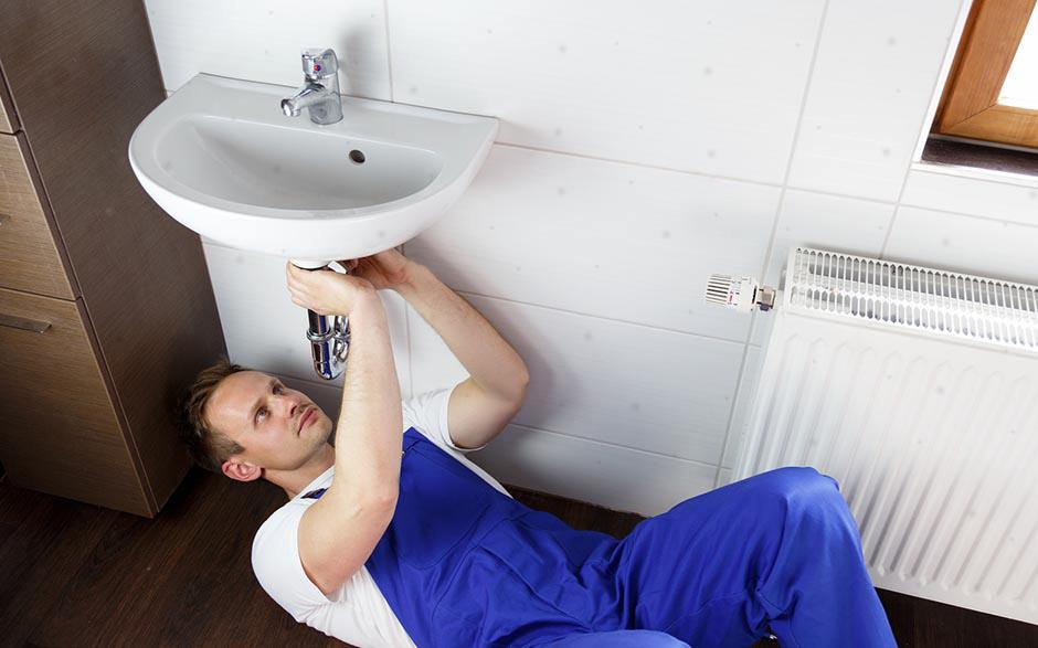 plomberie sanitaire chauffage Paris 12