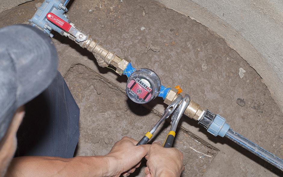 plombier installateur sanitaire Noisy-le-Grand
